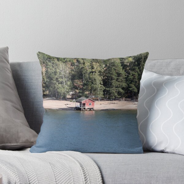 Item preview, fishing house  designed and sold by mrivserg.