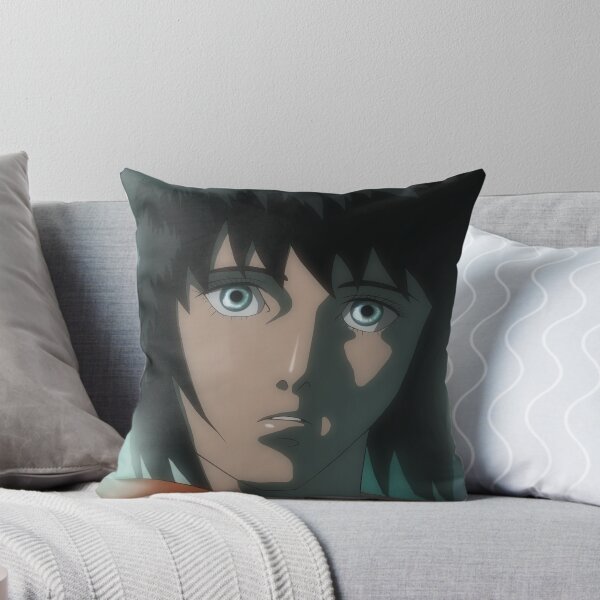 Item preview, Major Motoko - Fantasma en la Shell designed and sold by XDimov.