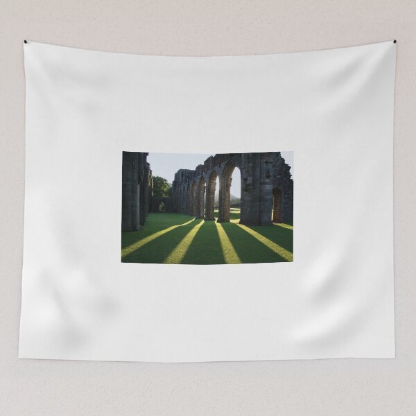 Item preview, Llanthony Priory designed and sold by AnthonyThomas.