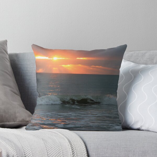 Item preview, Beach Sunrise designed and sold by JKENDALL.