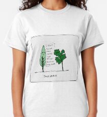 sage advice Classic T-Shirt