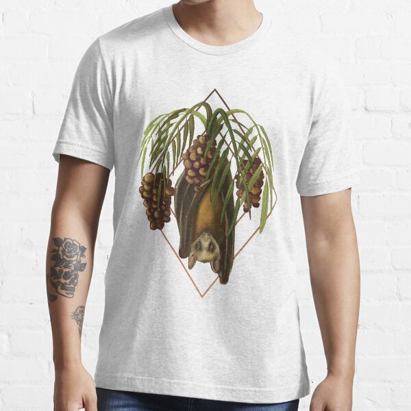 Date Bat Essential T-Shirt
