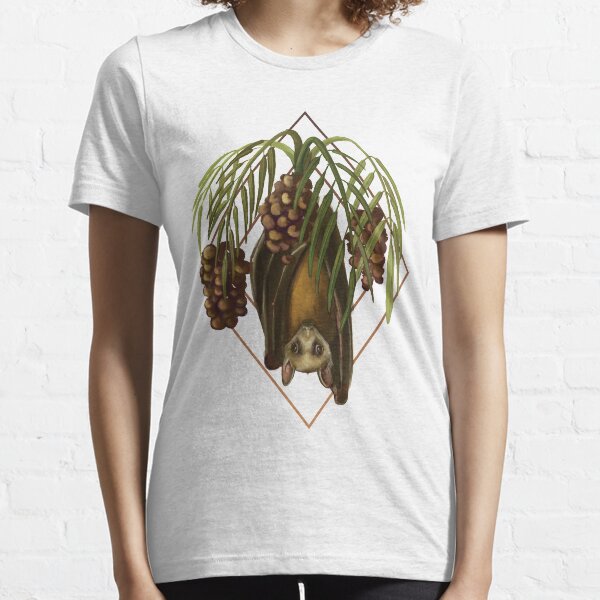 Date Bat Essential T-Shirt