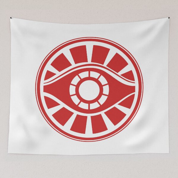 Item preview, Meyerism Logo - Red designed and sold by Steven Trotter.
