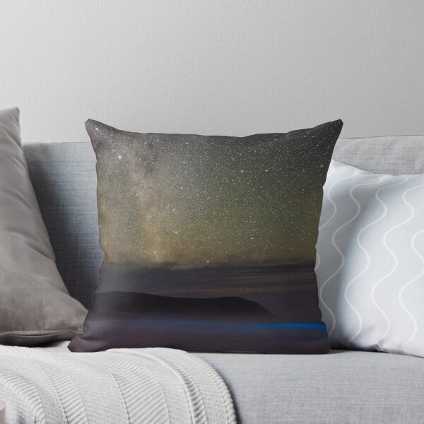 Item preview, Bioluminescence at Squeaky Beach designed and sold by Alex Cherney.