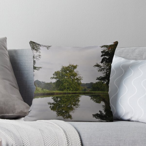 Item preview, Tree Mirror Image 2 designed and sold by Robbie Patterson.