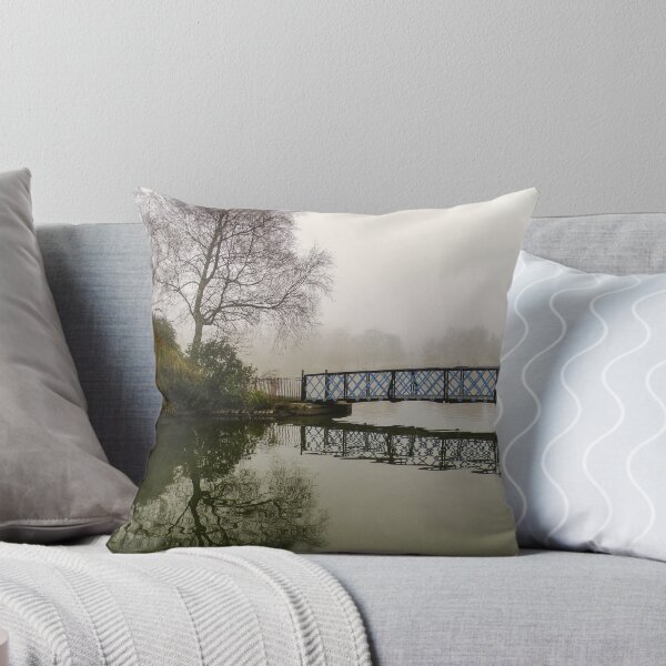 Item preview, Morning Mist designed and sold by Glaspark.