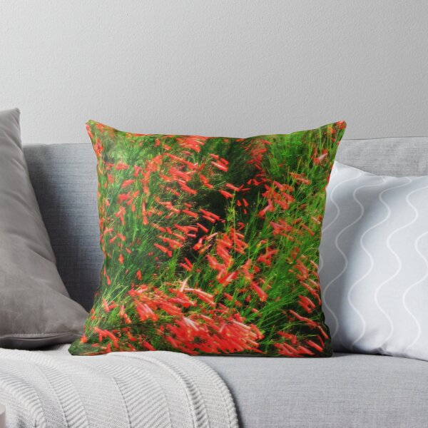 Item preview, Spray in Red ! designed and sold by Elfriede Fulda.