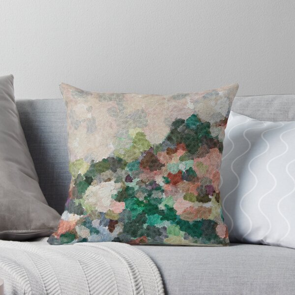 Item preview, Quiet Evening in the Mountains designed and sold by hdamm.