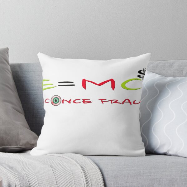 Item preview, E=MC$ designed and sold by Derek Lowe.