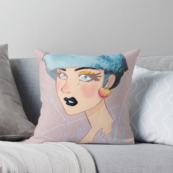 Item preview, Fly Away, Peachblossom designed and sold by Amz Kelso.