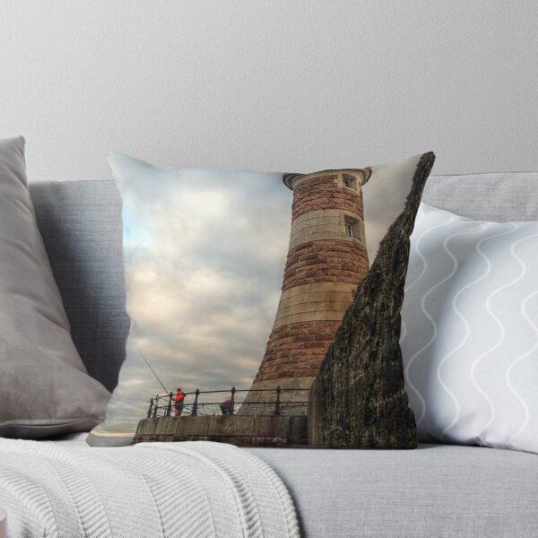 Item preview, HDR Roker Lighthouse designed and sold by axp7884.
