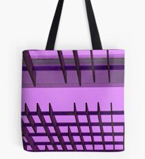 Purple Haze Tote Bag