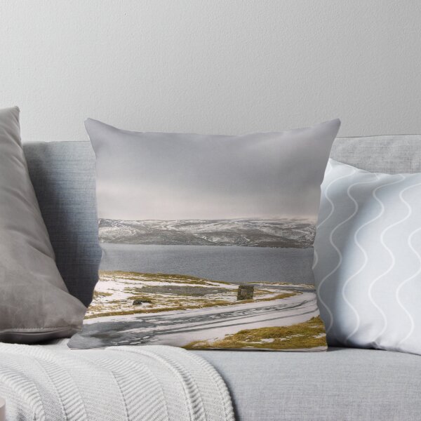 Item preview, A Cold Day At Cow Green designed and sold by Jamie  Green.