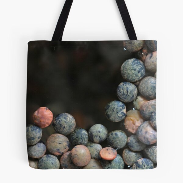 Item preview, lentilles du Puy designed and sold by yvesrossetti.
