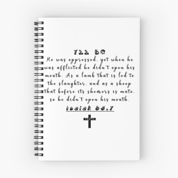 Item preview, Prophecy - Opposed and afflicted lamb designed and sold by Espied.