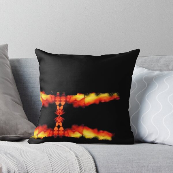 Item preview, Fiery Reflection designed and sold by aprilann.