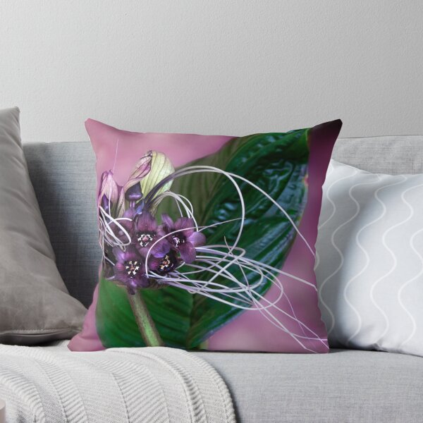 Item preview, Bat Flower designed and sold by Helenvandy.