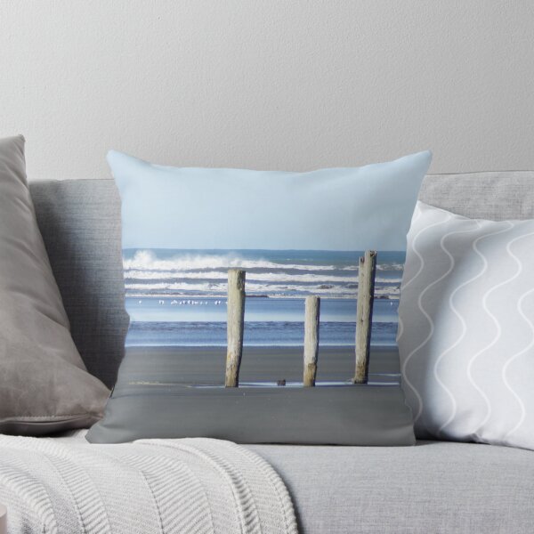 Item preview, Pacific Beach State Park designed and sold by Loisb.