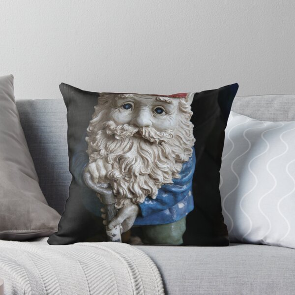 Item preview, "Digger" The Gnome designed and sold by Robyn J. Blackford.
