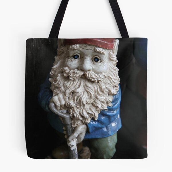 Item preview, "Digger" The Gnome designed and sold by Robyn J. Blackford.