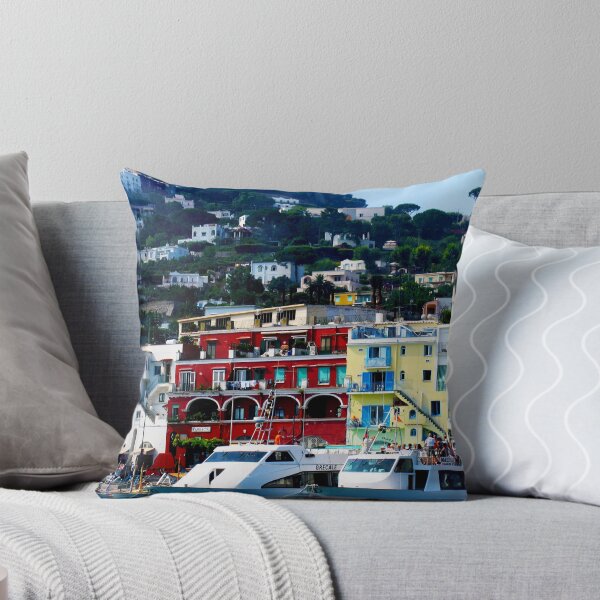 Item preview, Isle of Capri designed and sold by Helen Lehmann.