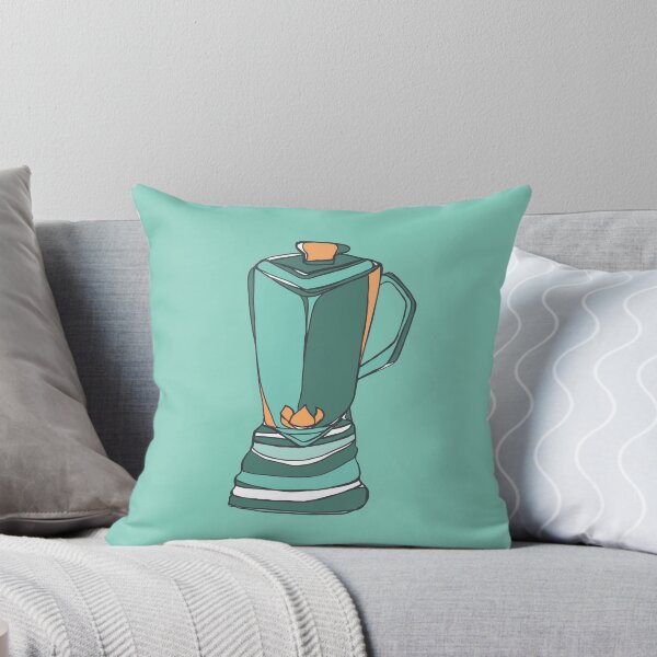 Item preview, Retro Abstract Blender designed and sold by Todd Fischer.