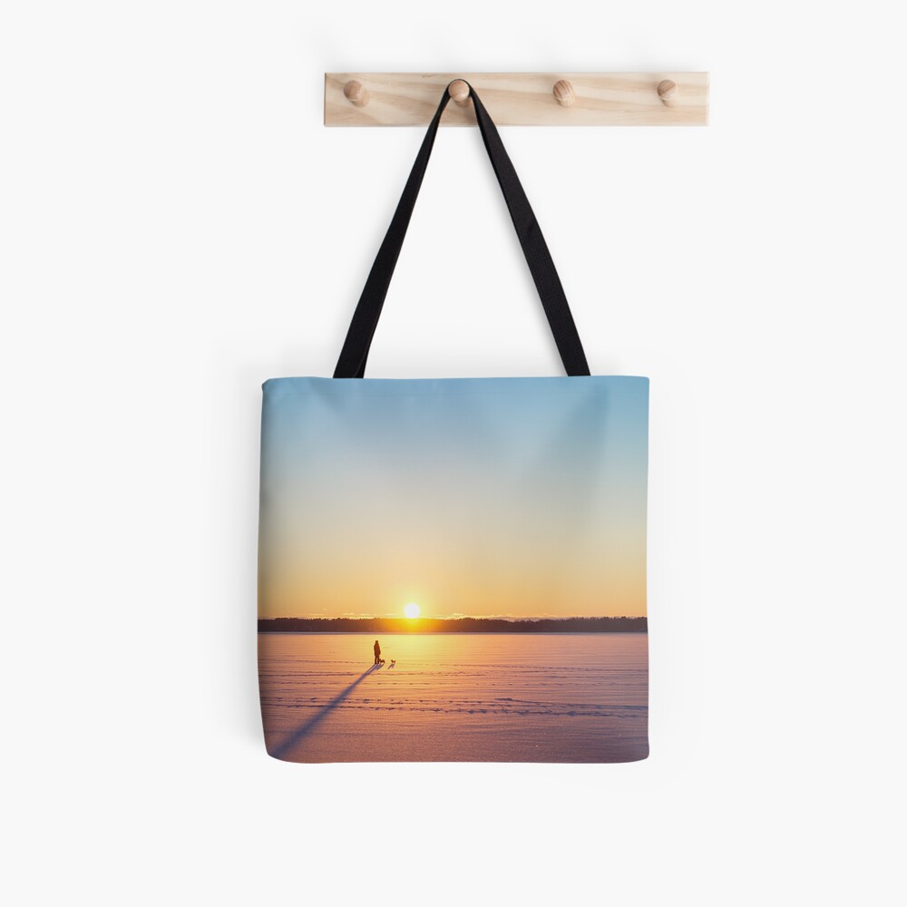 Item preview, All Over Print Tote Bag designed and sold by jennykarlsson.