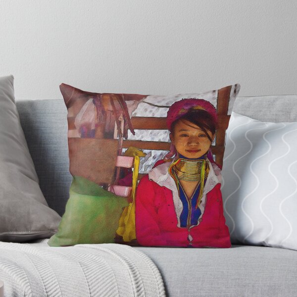 Item preview, Refugee's Sorrow Bound Body and Soul 9 designed and sold by Jennifer Lam.