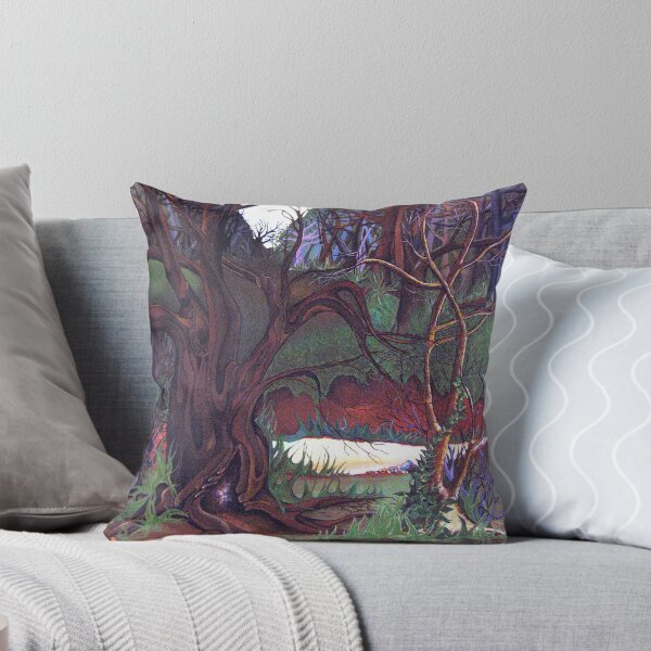 Artikelvorschau, my home in the woods . . . . entworfen und verkauft von evon ski.