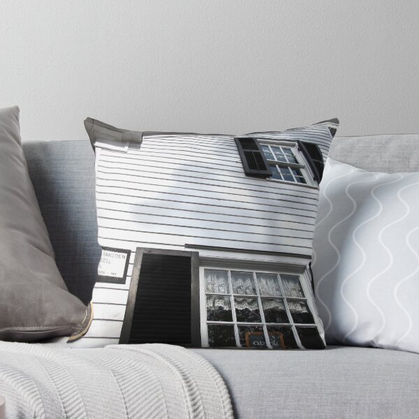 Item preview, An  historic view designed and sold by MarianBendeth.