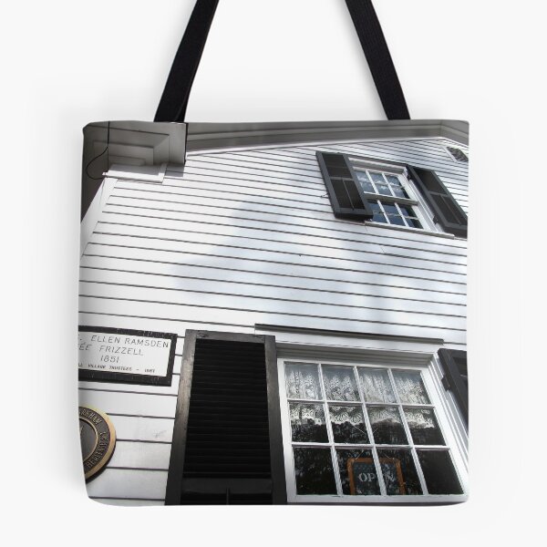 Item preview, An  historic view designed and sold by MarianBendeth.