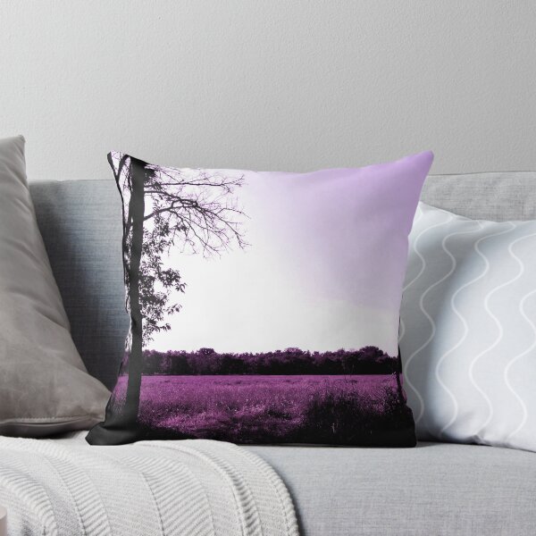 Item preview, Lavender Landscape designed and sold by aprilann.