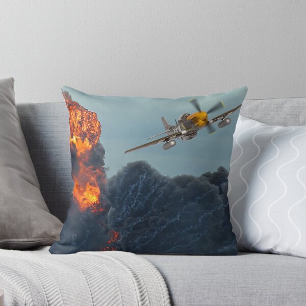 Item preview, Mustang Attack ! designed and sold by Colin  Williams Photography.