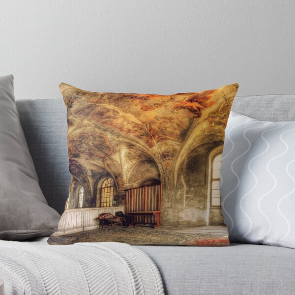 Item preview, End Of An Era* designed and sold by Patrycja Makowska.