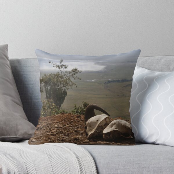 Item preview, View Ngorongoro-crater designed and sold by Moniek65.
