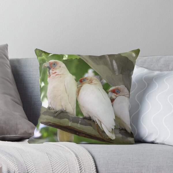 Item preview, Corella Siesta designed and sold by Phillip Weyers.