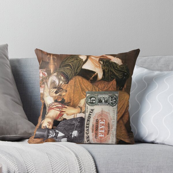 Item preview, Big Shot. designed and sold by Andrew Nawroski.