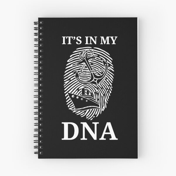 Item preview, Cruises are in my DNA designed and sold by POSYart.