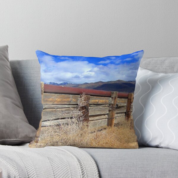 Item preview, A Cowboys View 4 designed and sold by MARILYN DIAZ.