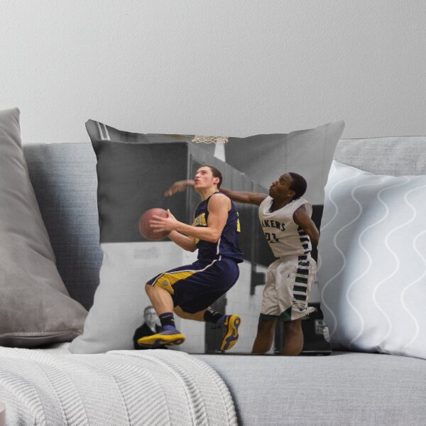 Item preview, Jordan Dasuqi | 2012-13 | Clarkston Basketball Poster designed and sold by alexela.