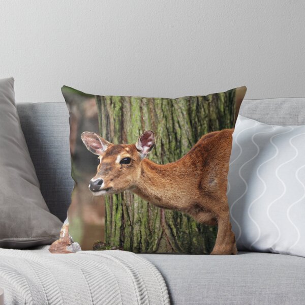 Item preview, Red deer designed and sold by Eggznbeenz.