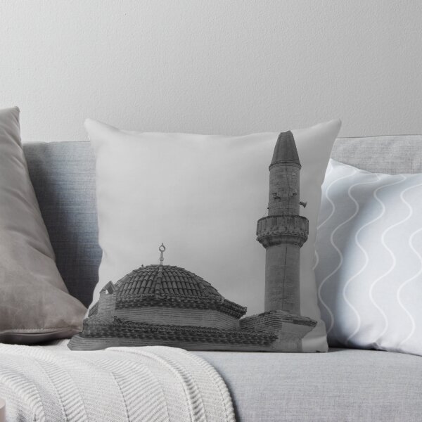 Item preview, The tomb and minaret designed and sold by rasim1.