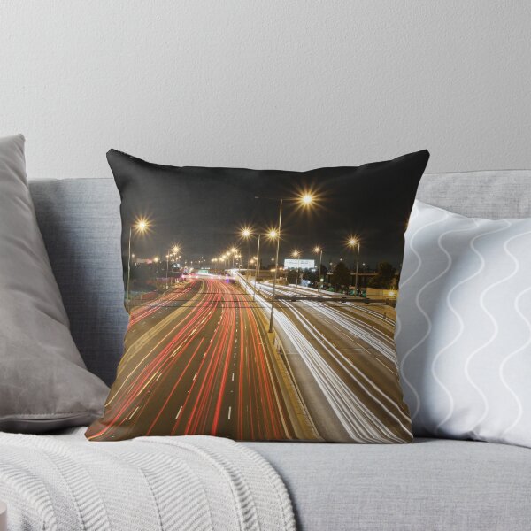 Item preview, The City's Artery designed and sold by Simon Penrose.