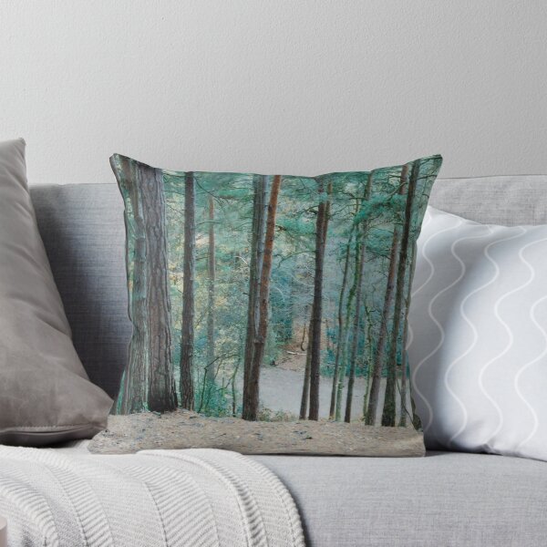 Item preview, Open Woods 1 designed and sold by Robbie Patterson.