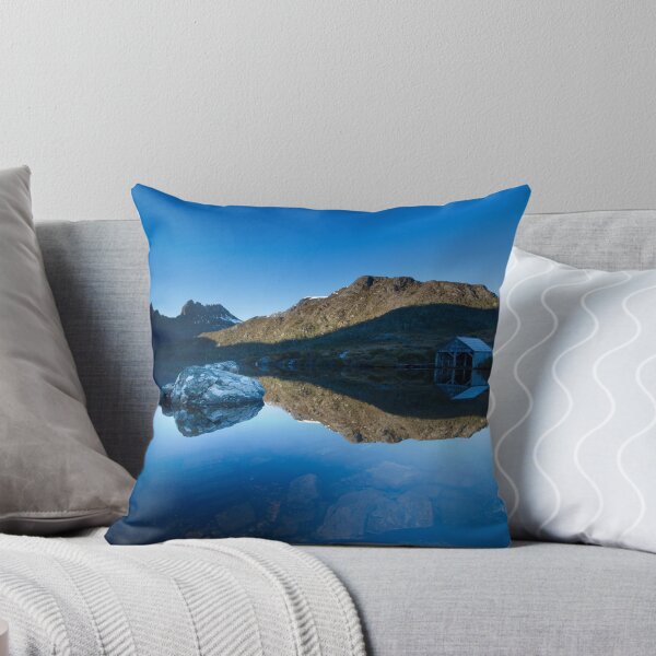 Item preview, Dawn at Cradle Mountain, Tasmania designed and sold by benivory.