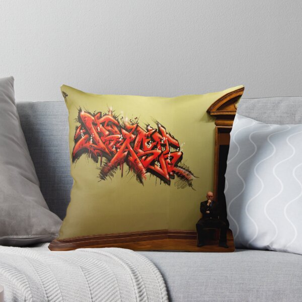 Item preview, Gallery Invasion designed and sold by Ronan Hickey.