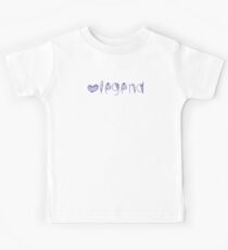 #Legend Kids T-Shirt