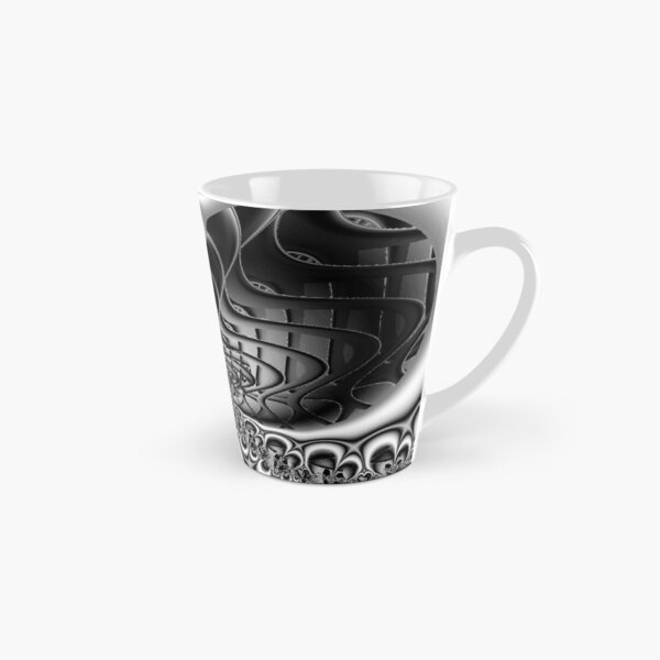 Disturbed Tall Mug