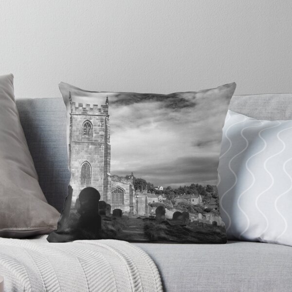 Item preview, English Church High Bradfield Sheffield designed and sold by Lynn Bolt.